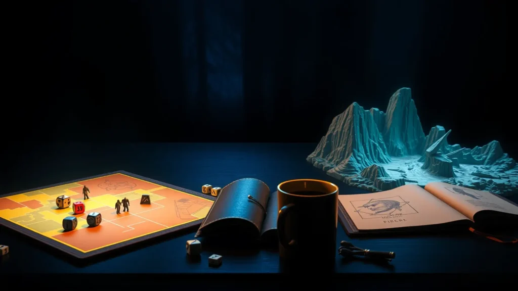 Contraste visual entre plataformas de juego virtual